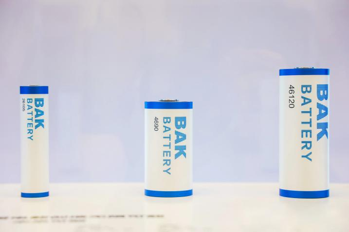 大圓柱電(diàn)池後來居(ju)上？2030年全球(qiú)車用需求(qiú)将達1125GWh