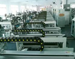 4680/34160/32135膠(jiao)釘封口機(jī)